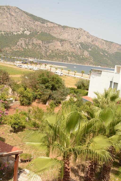 Hermess Hotel Oren  Exterior photo